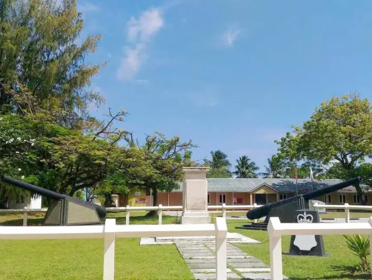 Gan Addu City